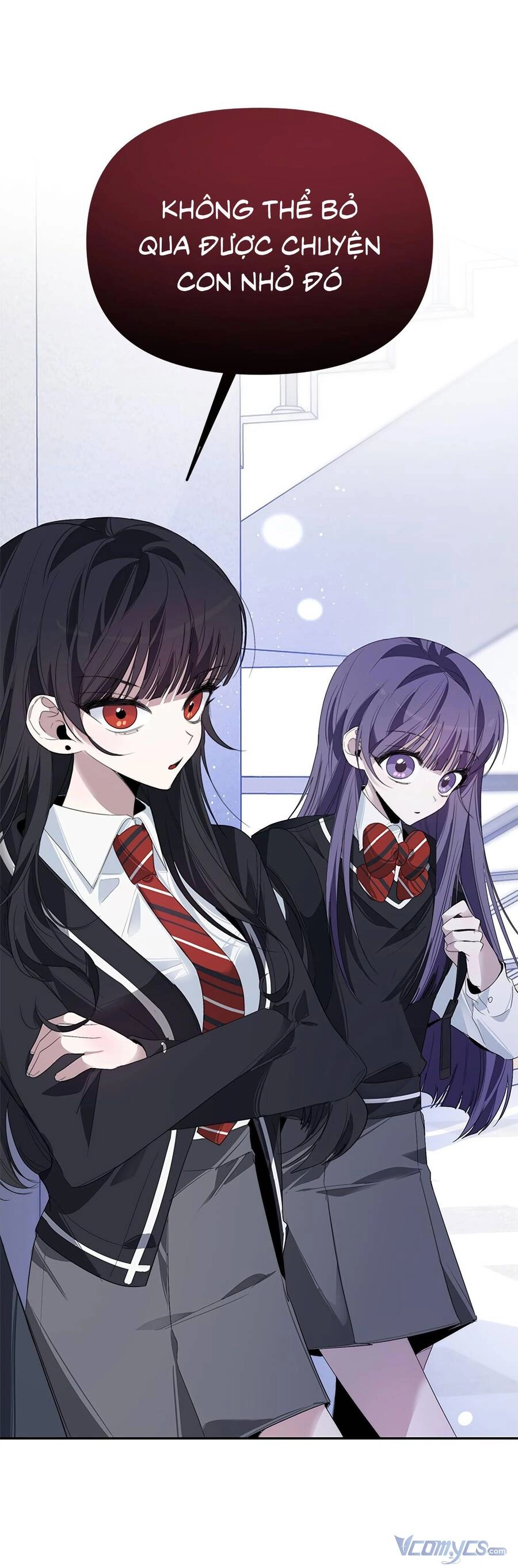 Đàn Anh Xấu Xa Chapter 32 - 3