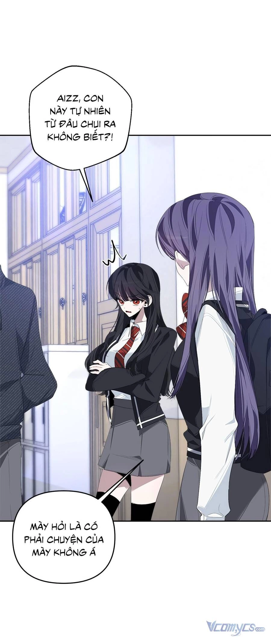 Đàn Anh Xấu Xa Chapter 32 - 5