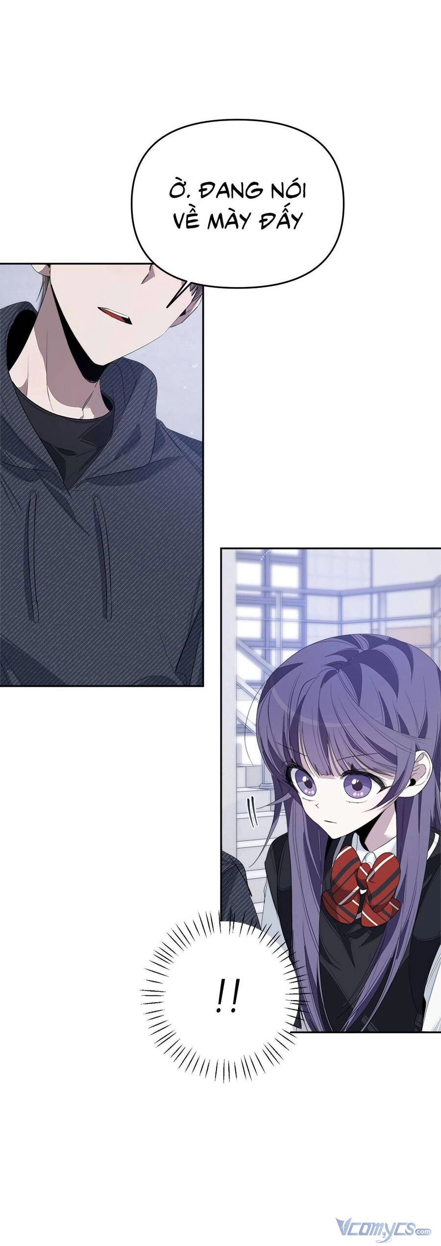 Đàn Anh Xấu Xa Chapter 32 - 6