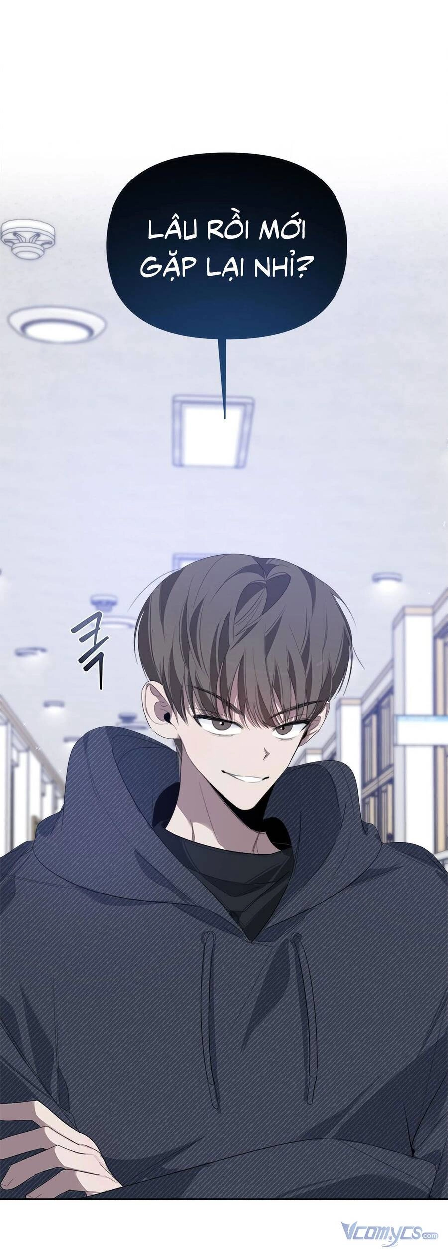 Đàn Anh Xấu Xa Chapter 32 - 7