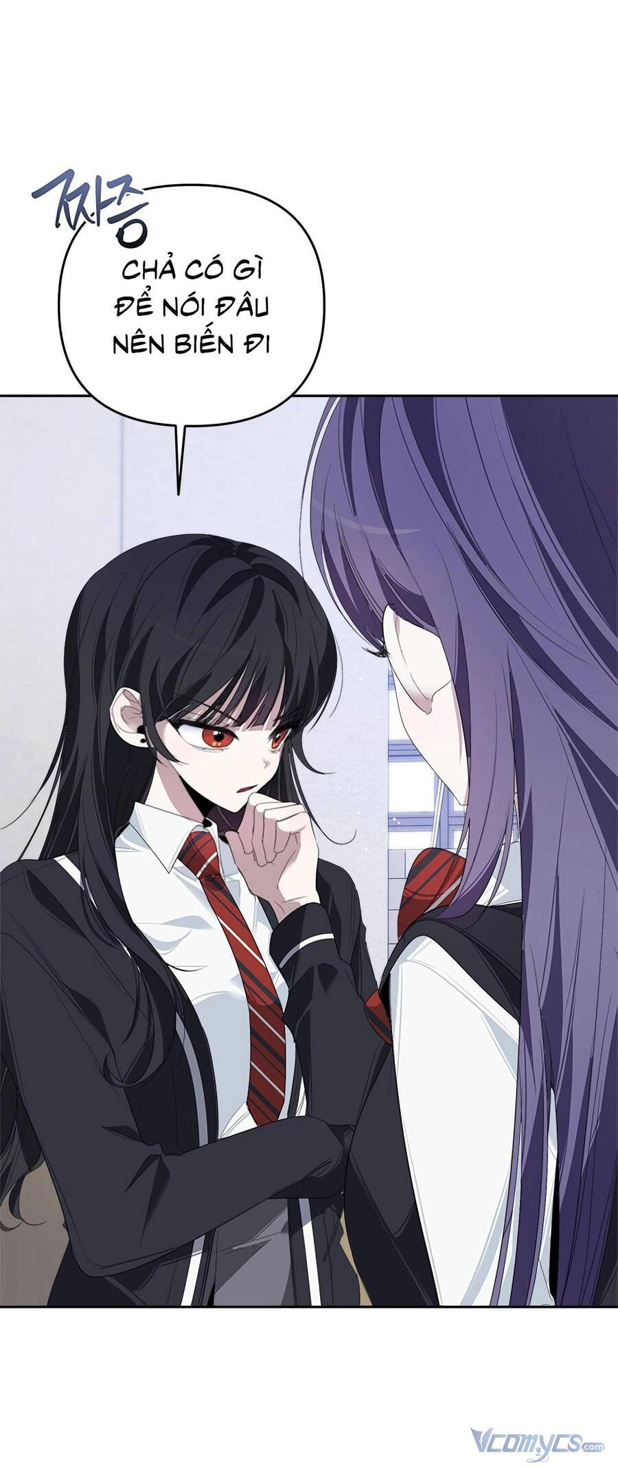 Đàn Anh Xấu Xa Chapter 32 - 10