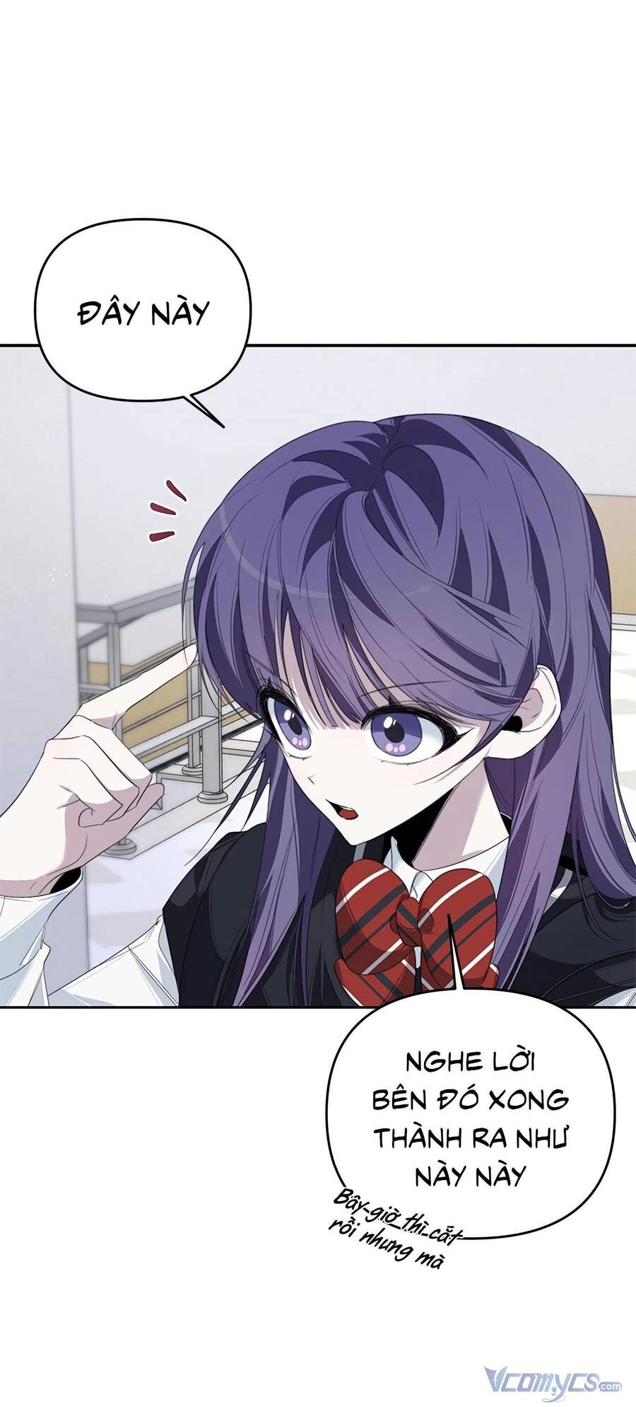 Đàn Anh Xấu Xa Chapter 32 - 12