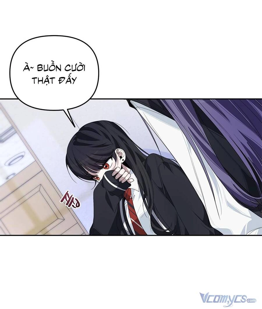 Đàn Anh Xấu Xa Chapter 32 - 13