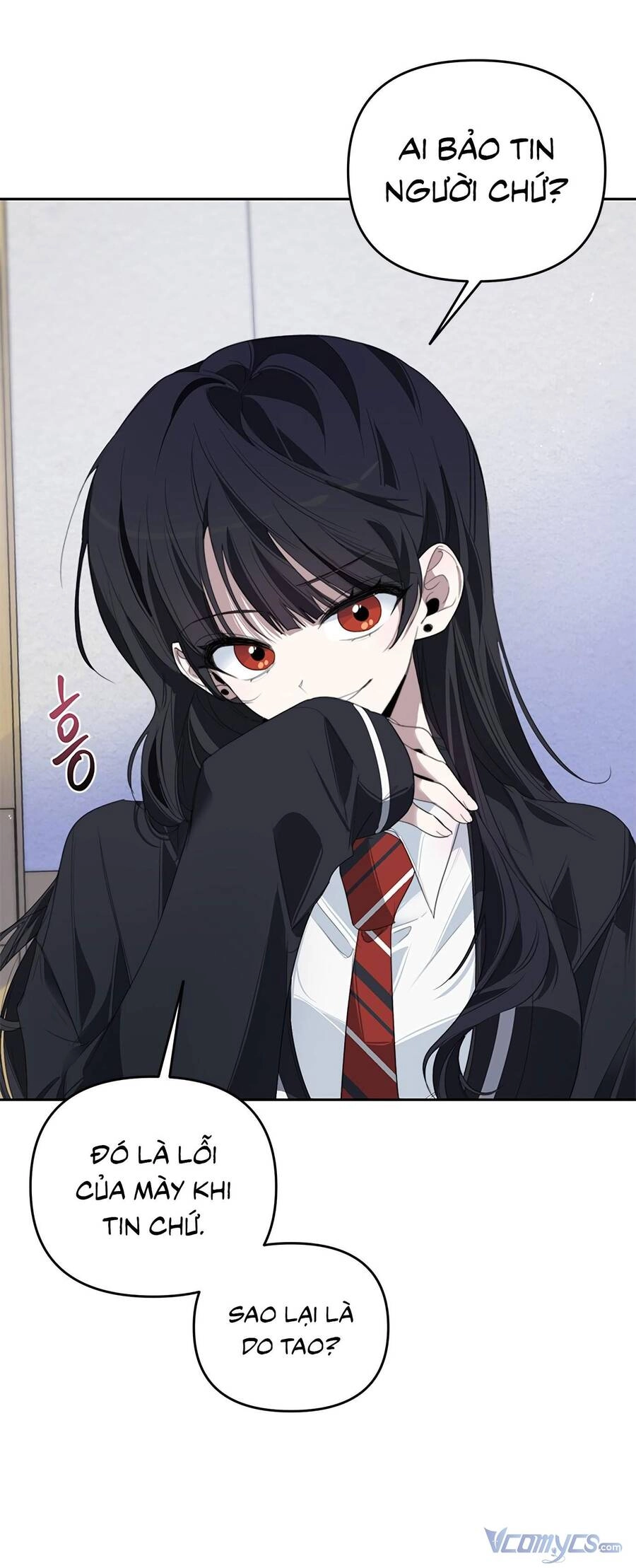 Đàn Anh Xấu Xa Chapter 32 - 14