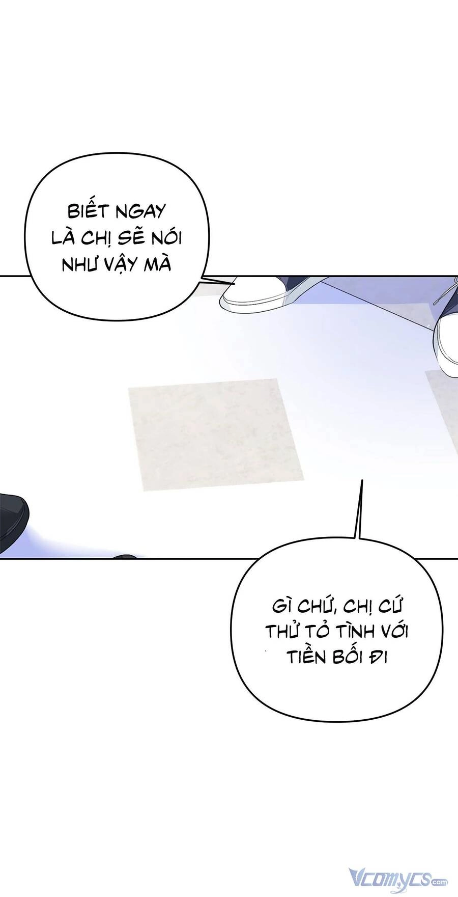 Đàn Anh Xấu Xa Chapter 32 - 15