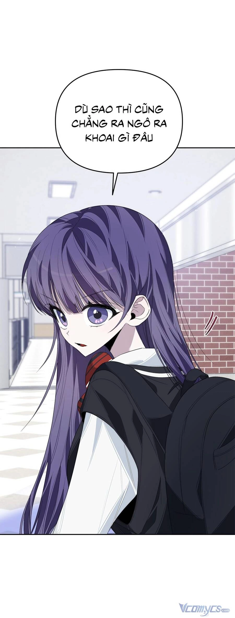 Đàn Anh Xấu Xa Chapter 32 - 16