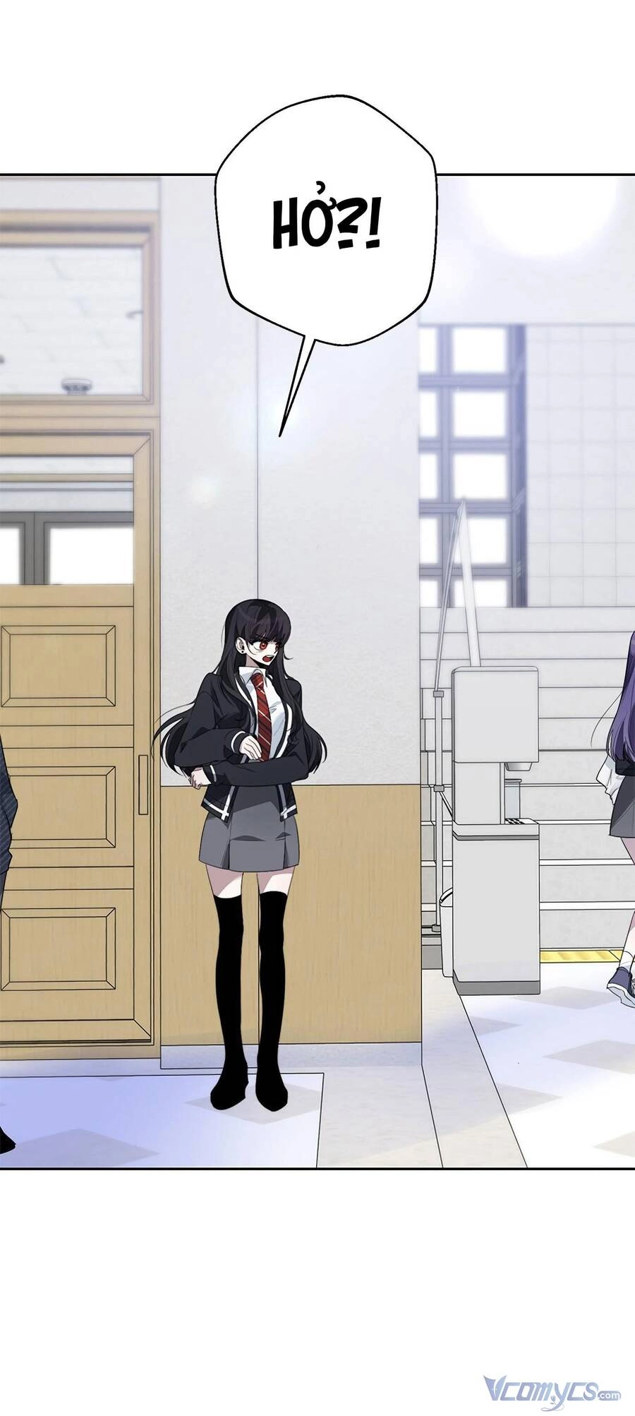 Đàn Anh Xấu Xa Chapter 32 - 17