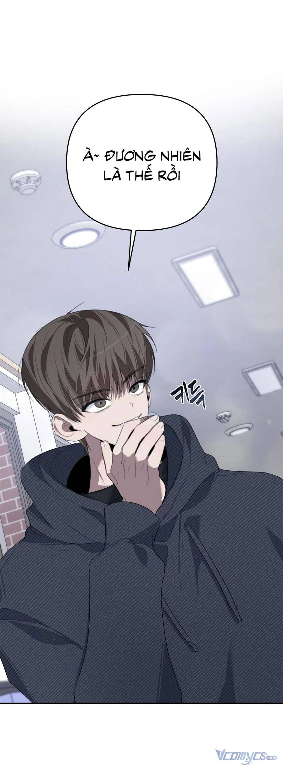 Đàn Anh Xấu Xa Chapter 32 - 21