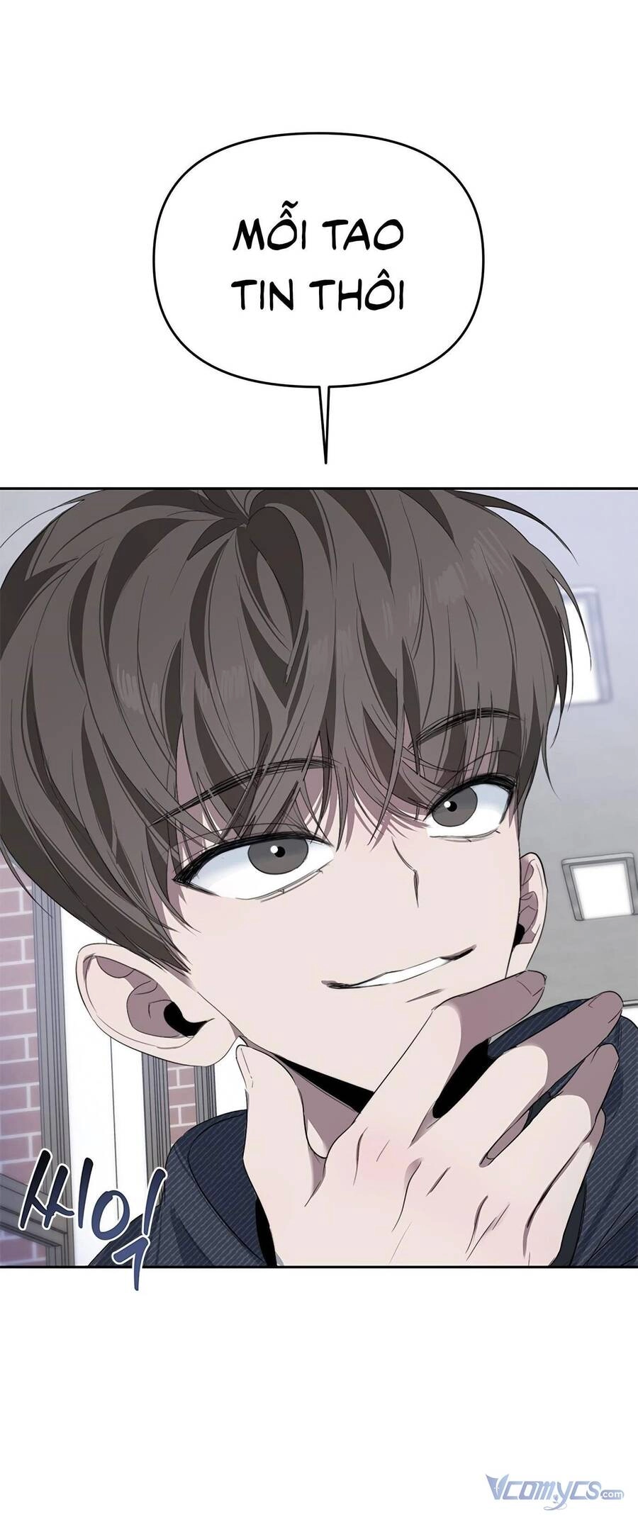 Đàn Anh Xấu Xa Chapter 32 - 22