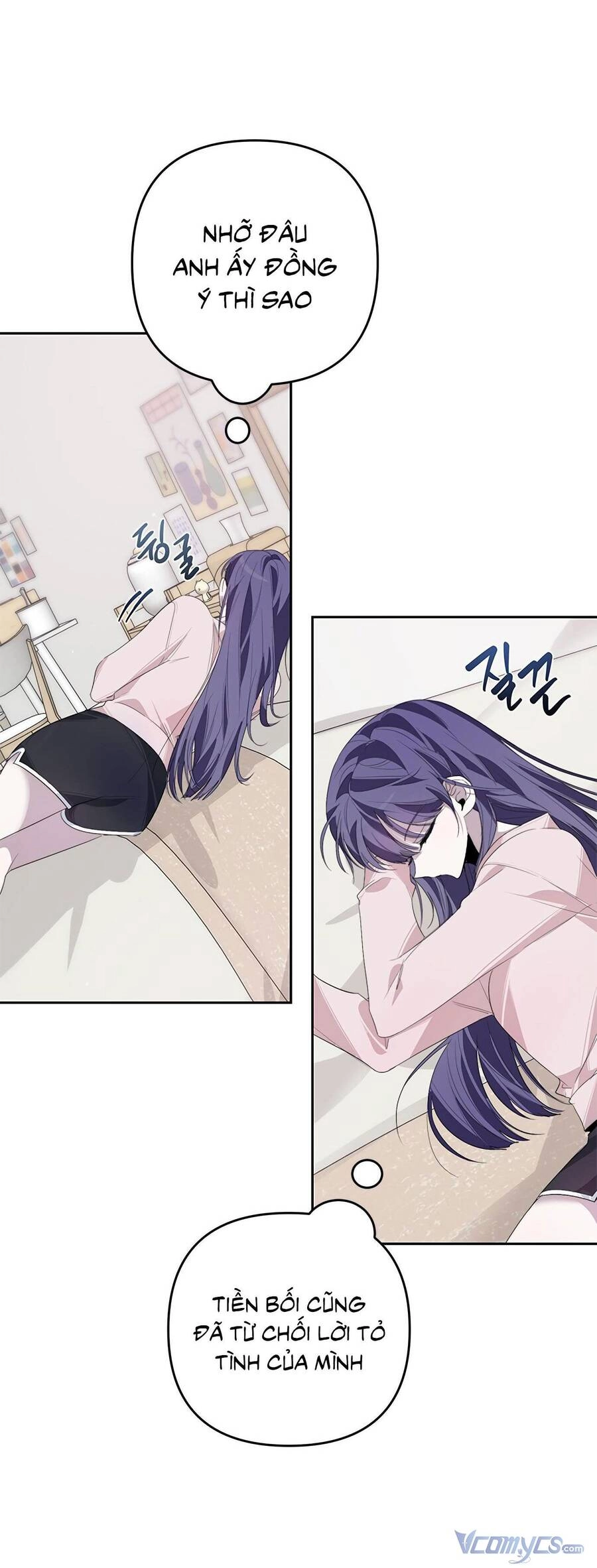 Đàn Anh Xấu Xa Chapter 32 - 27