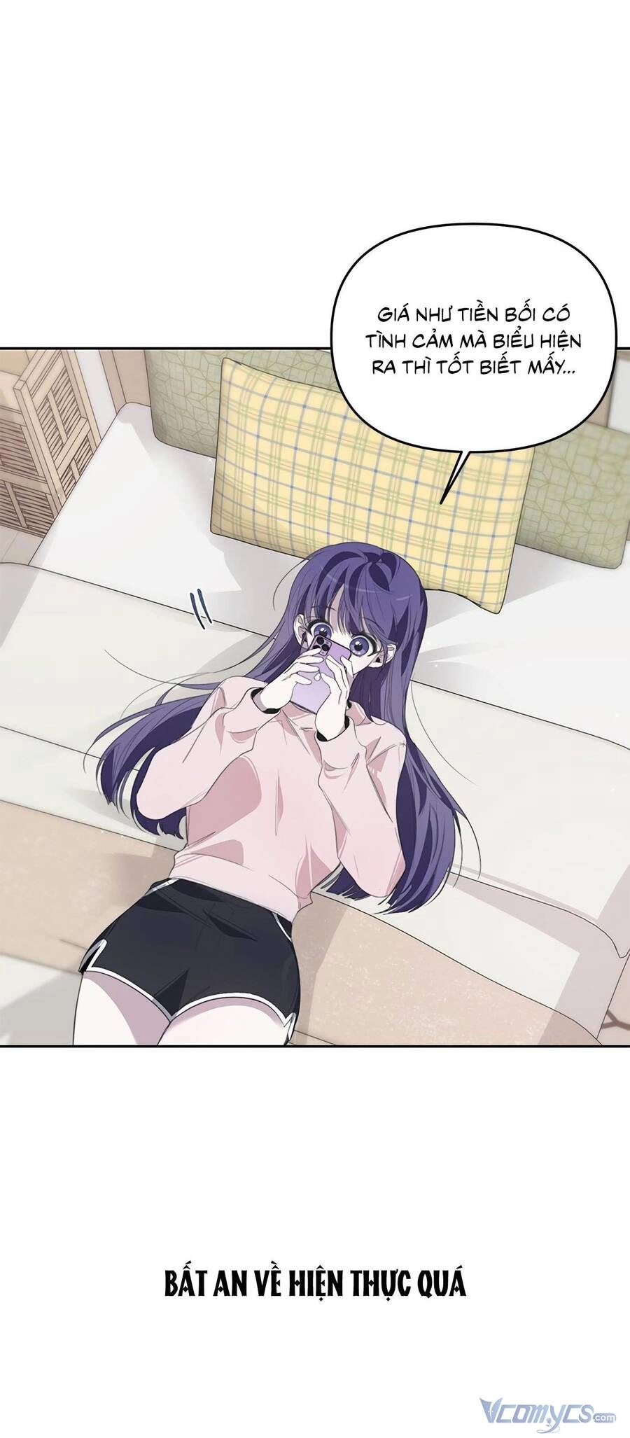 Đàn Anh Xấu Xa Chapter 32 - 29