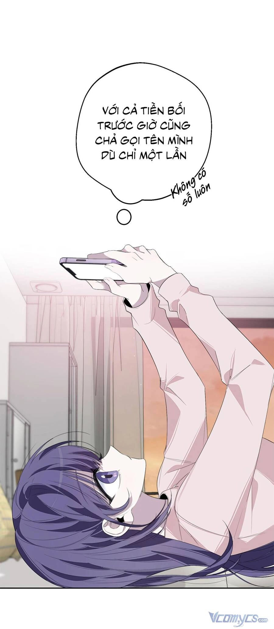 Đàn Anh Xấu Xa Chapter 32 - 31