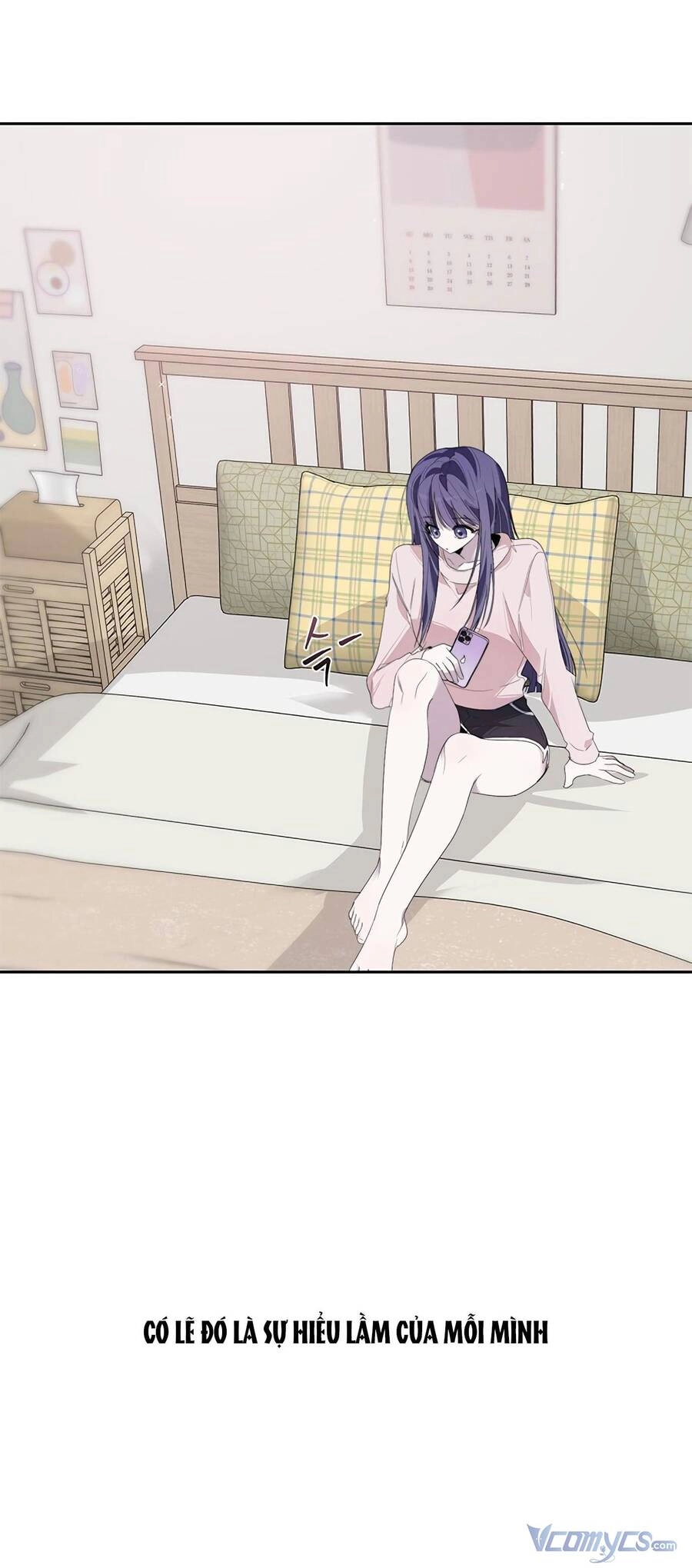 Đàn Anh Xấu Xa Chapter 32 - 33