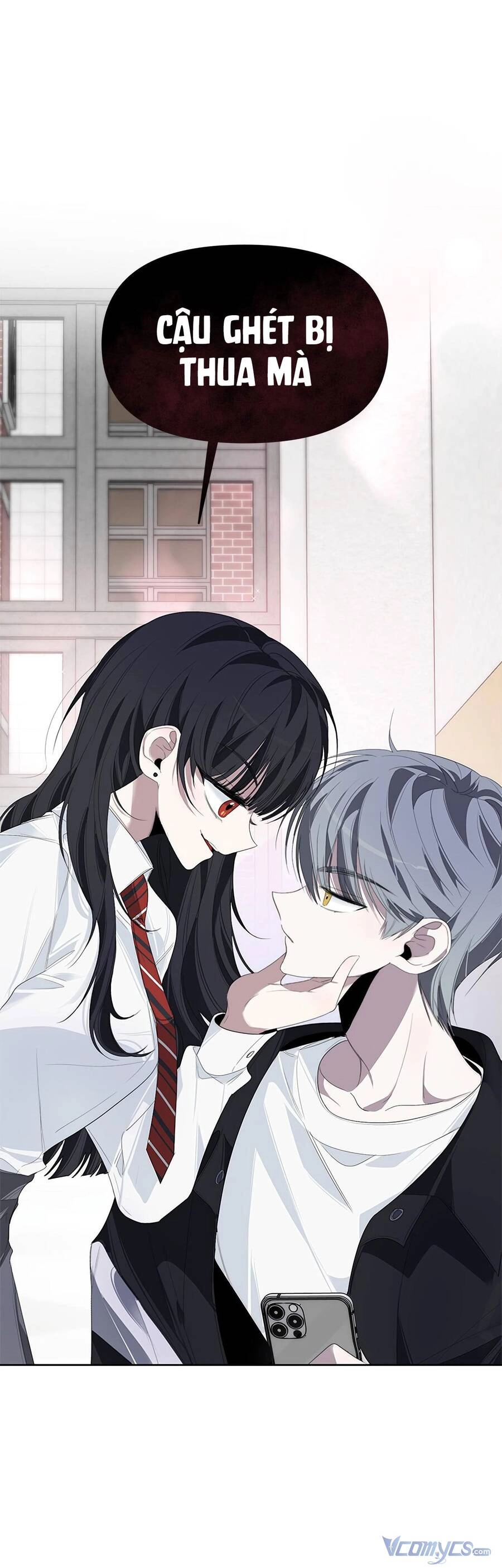 Đàn Anh Xấu Xa Chapter 33 - 4