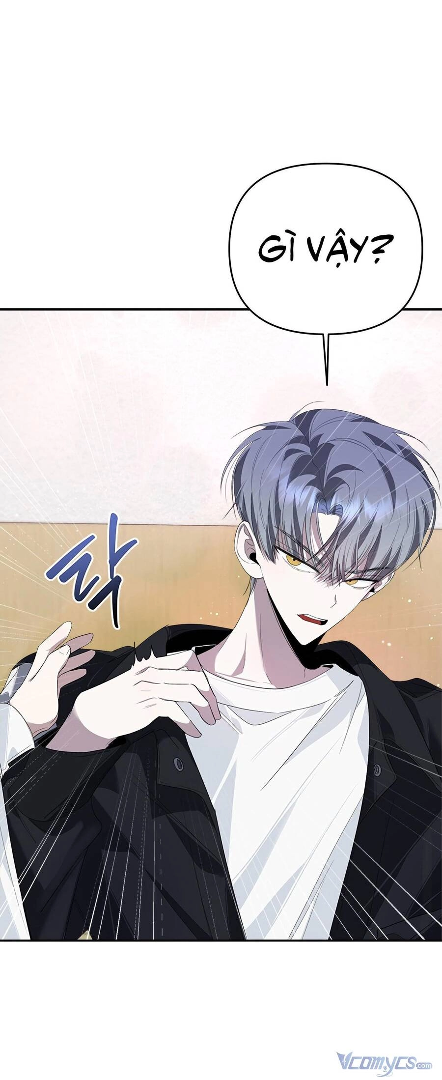 Đàn Anh Xấu Xa Chapter 33 - 5