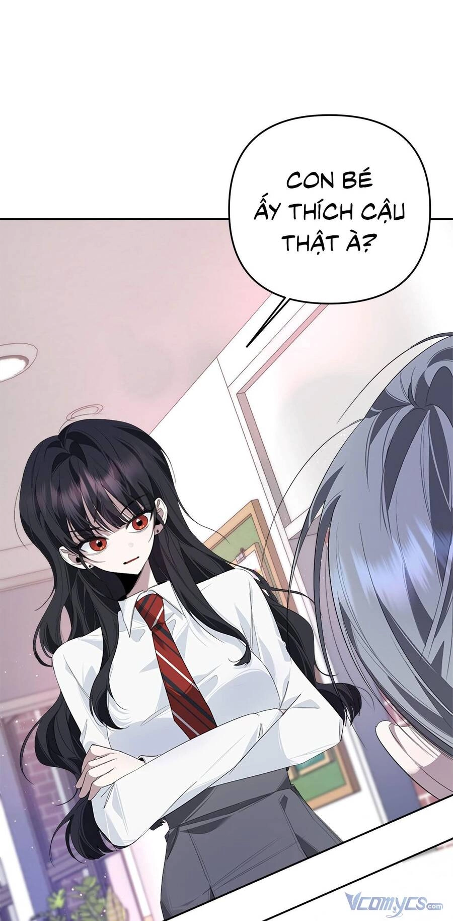 Đàn Anh Xấu Xa Chapter 33 - 6