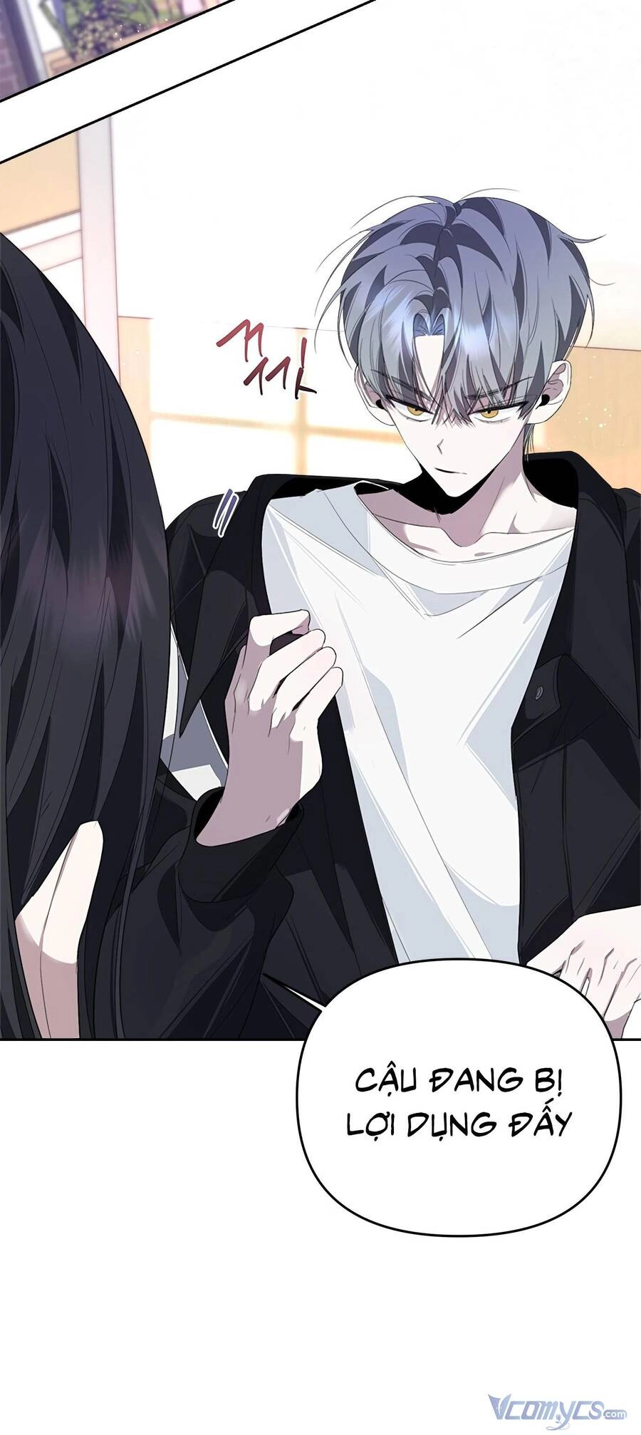 Đàn Anh Xấu Xa Chapter 33 - 7