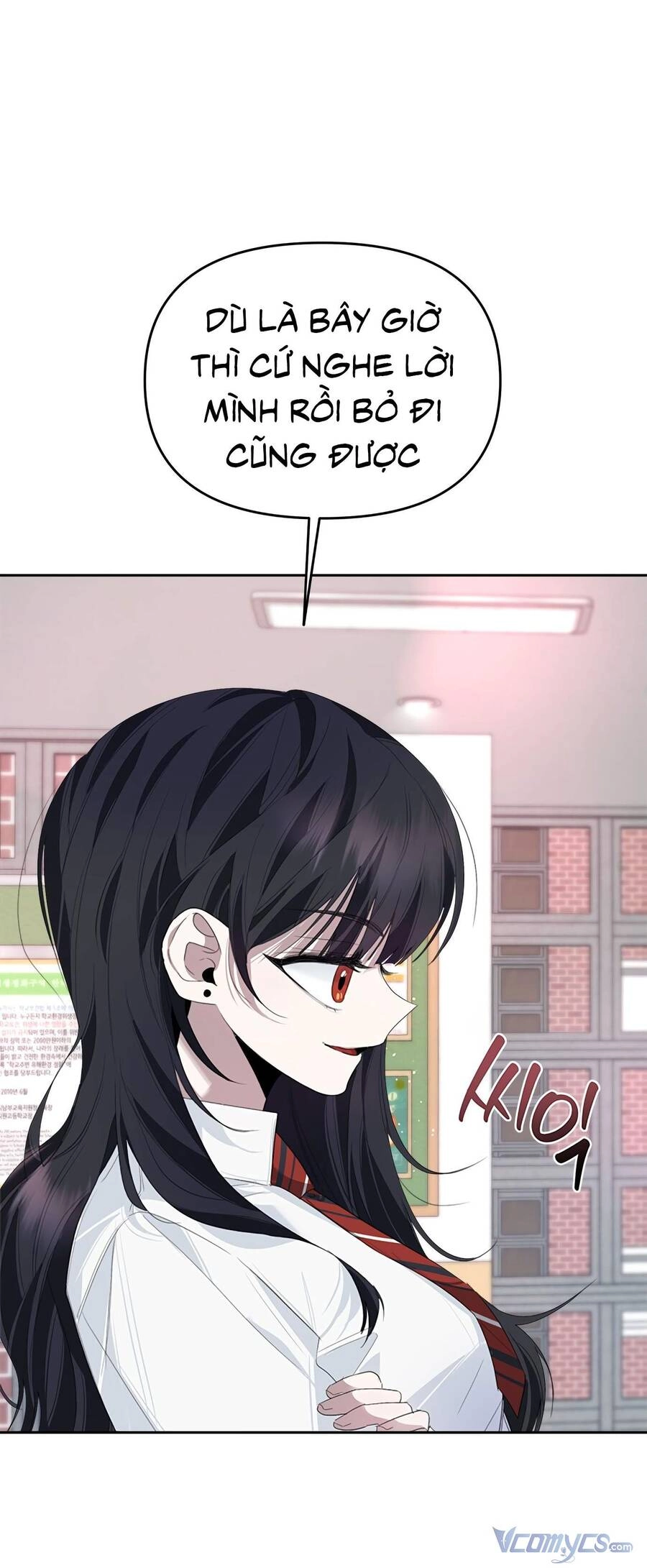 Đàn Anh Xấu Xa Chapter 33 - 9