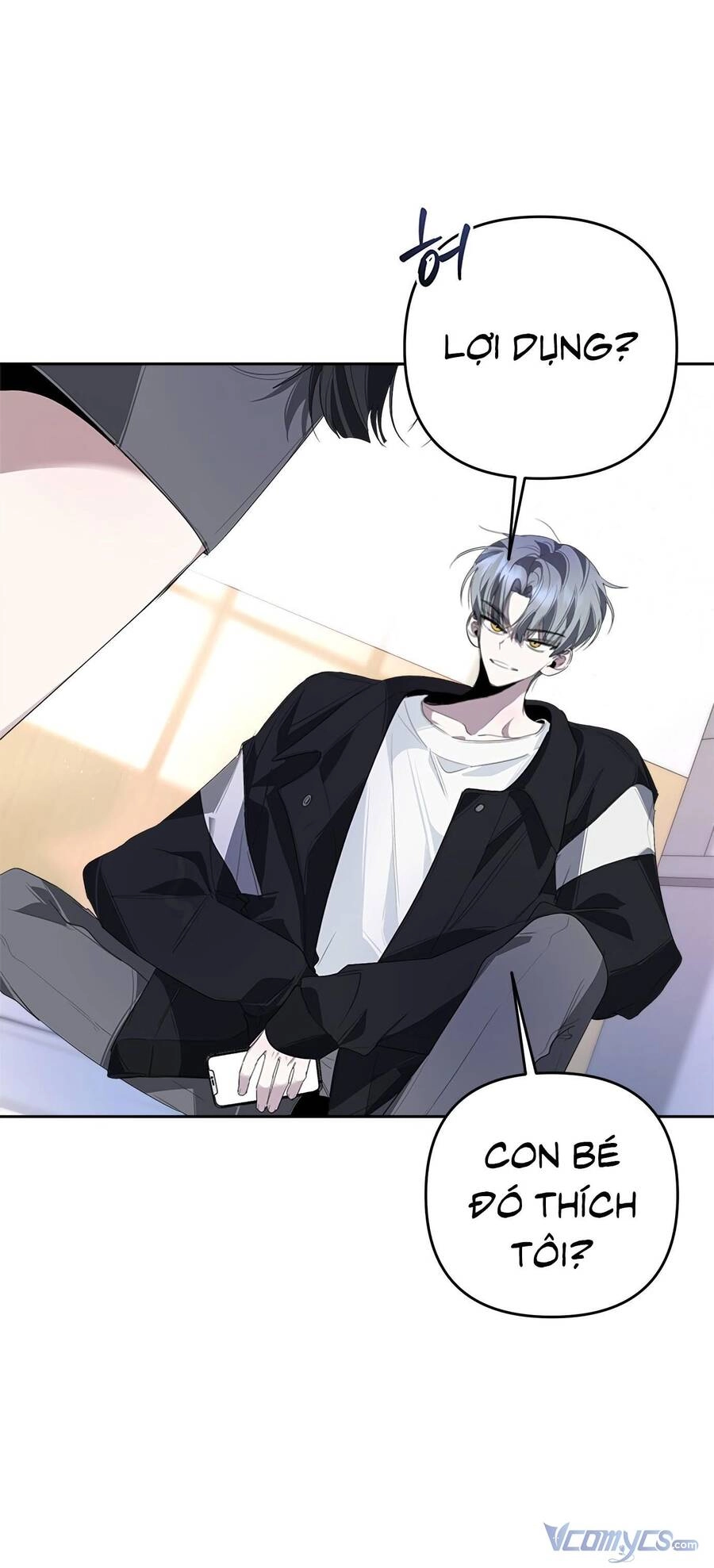 Đàn Anh Xấu Xa Chapter 33 - 10