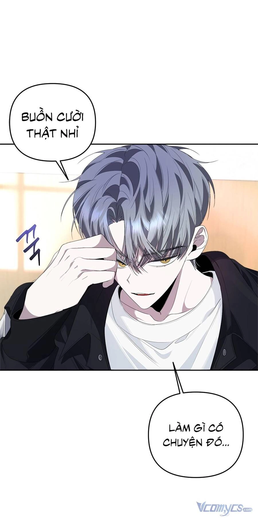 Đàn Anh Xấu Xa Chapter 33 - 11