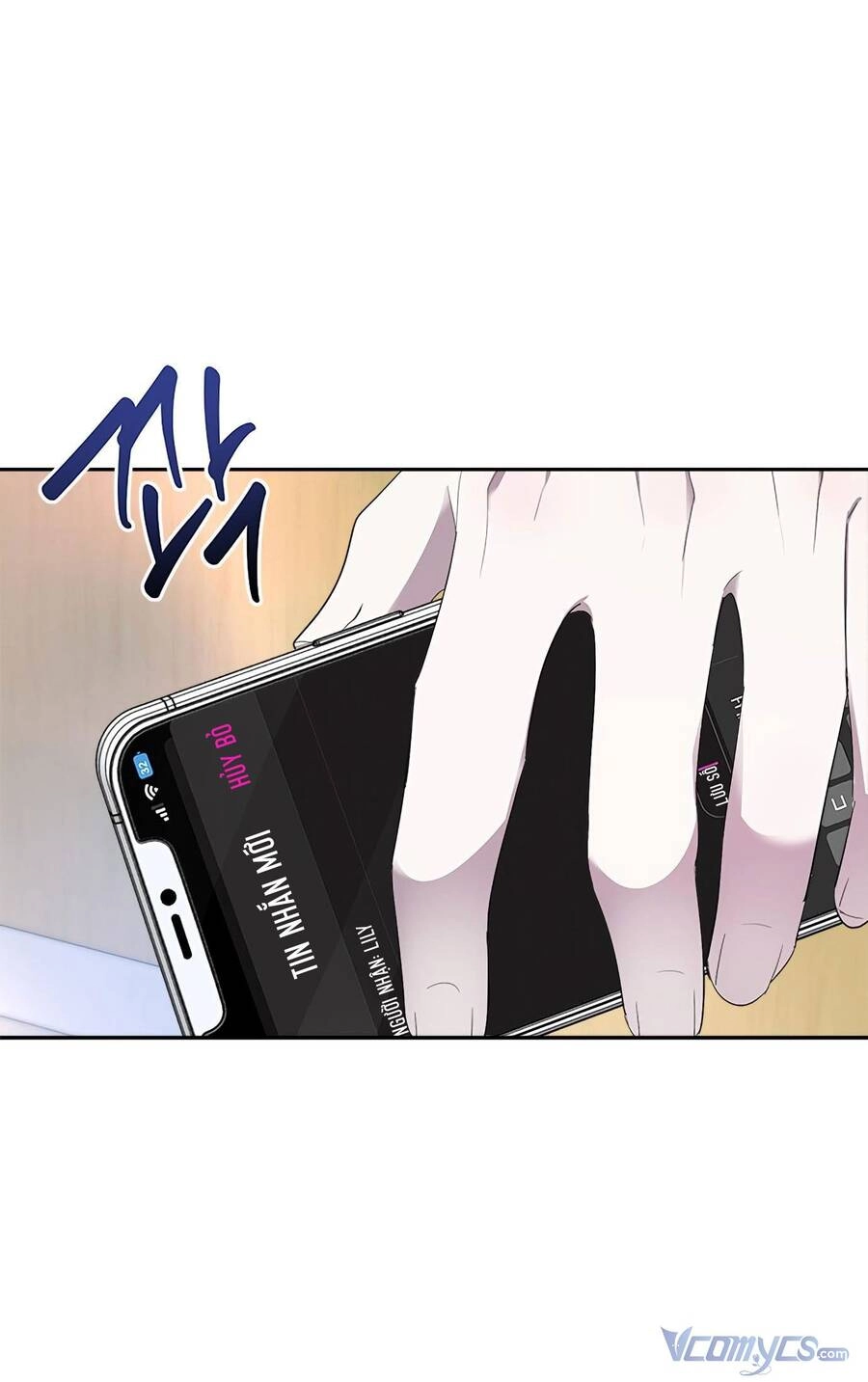 Đàn Anh Xấu Xa Chapter 33 - 12