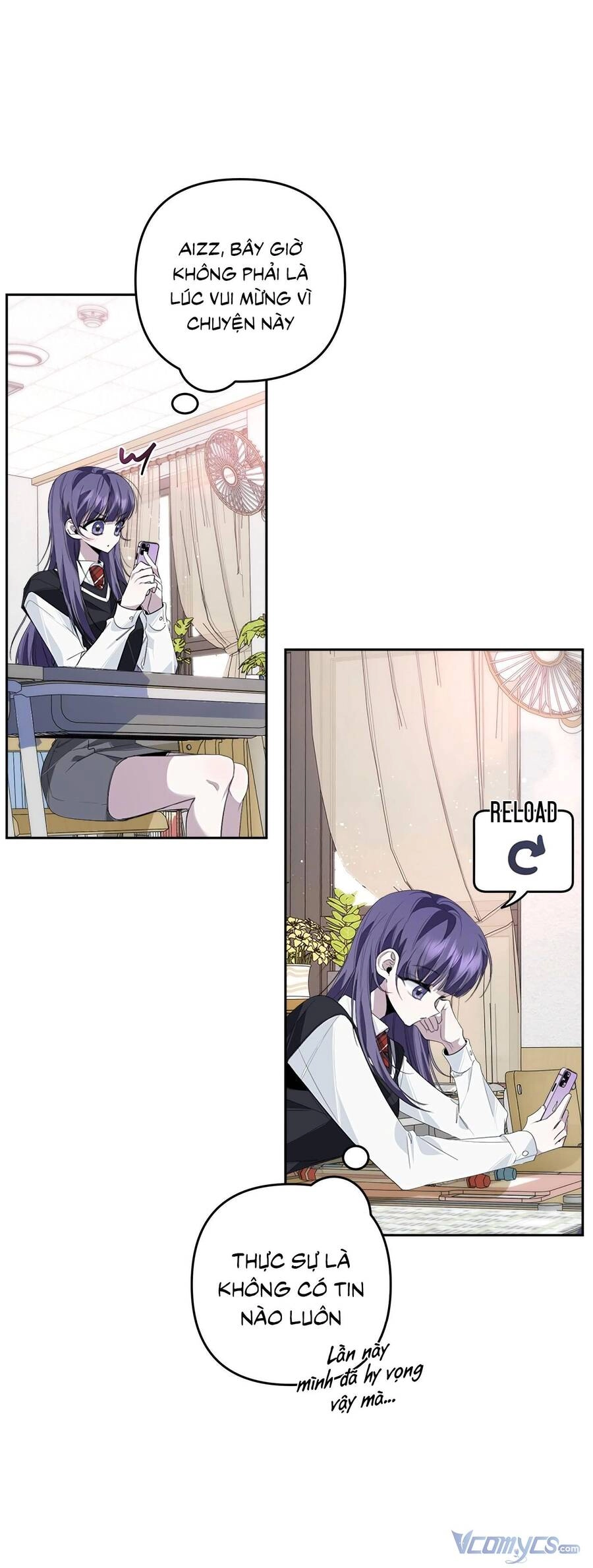 Đàn Anh Xấu Xa Chapter 33 - 16