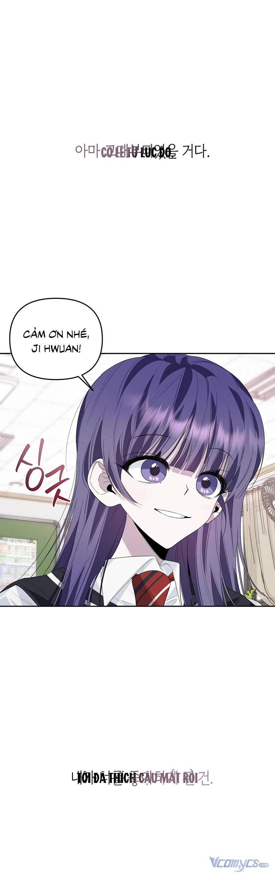 Đàn Anh Xấu Xa Chapter 34 - 1