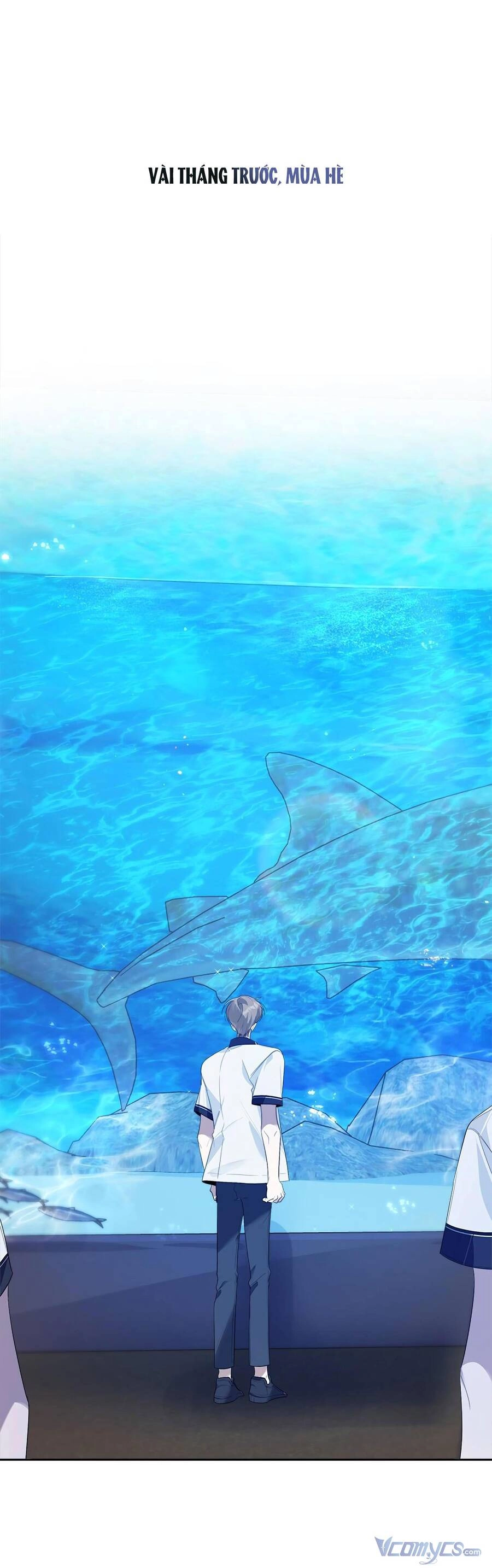 Đàn Anh Xấu Xa Chapter 34 - 5