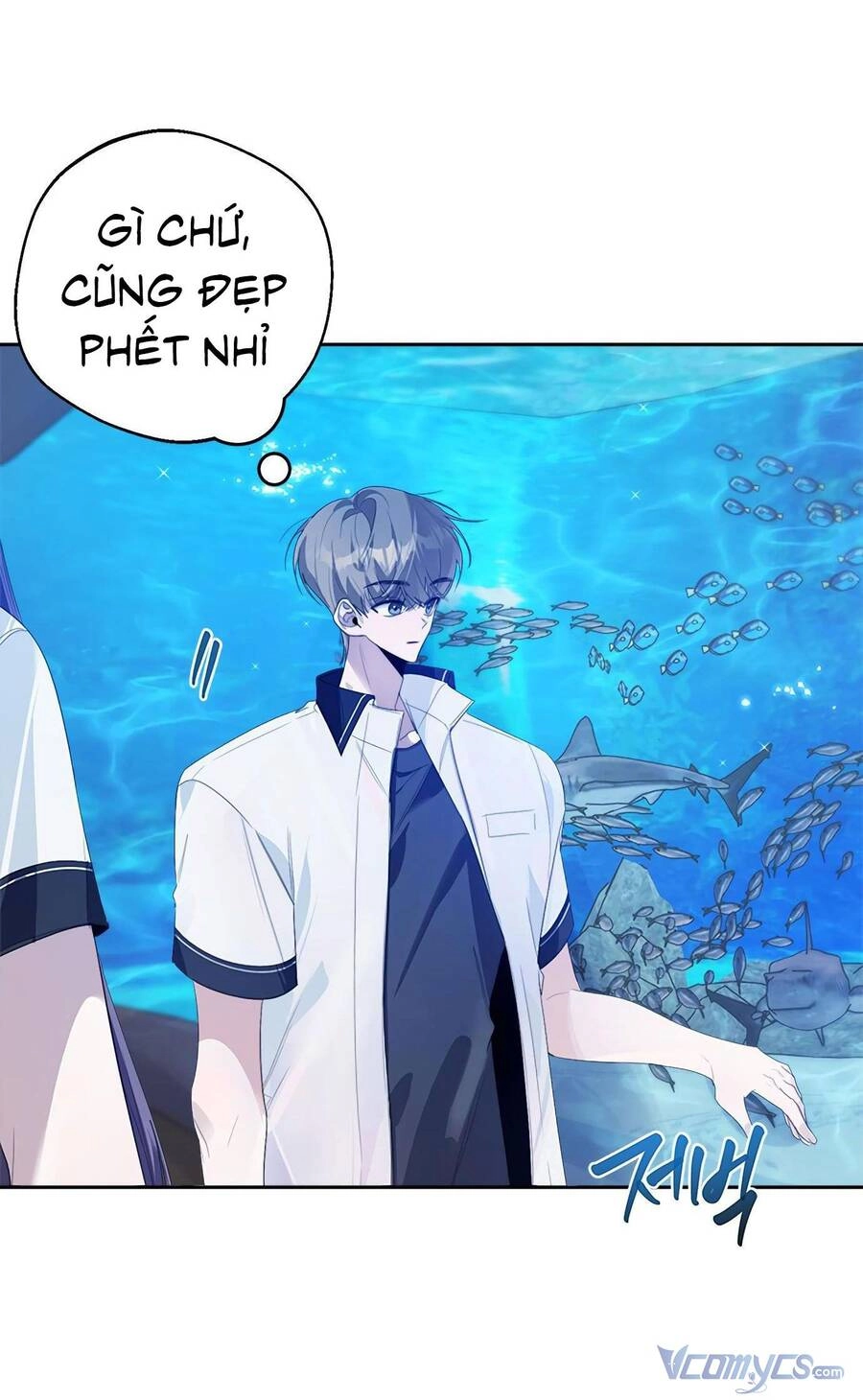 Đàn Anh Xấu Xa Chapter 34 - 7