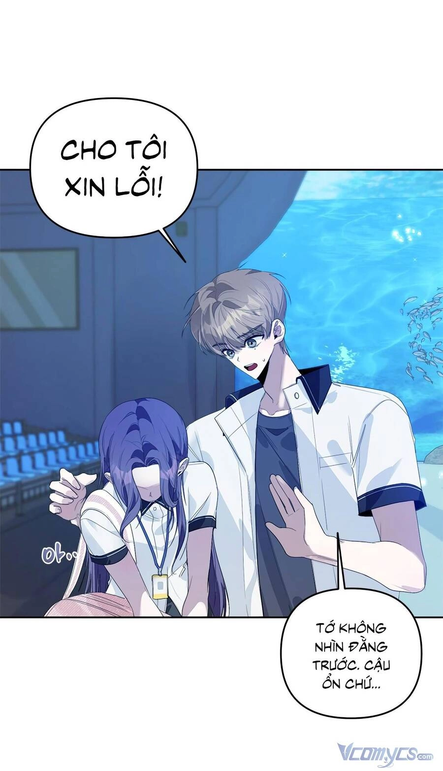 Đàn Anh Xấu Xa Chapter 34 - 9