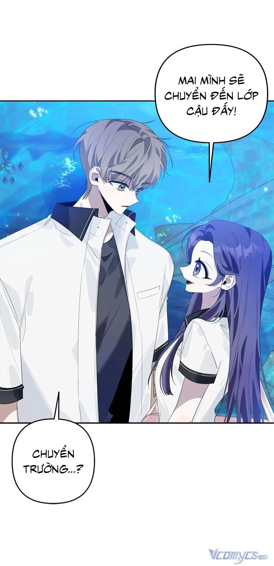 Đàn Anh Xấu Xa Chapter 34 - 13