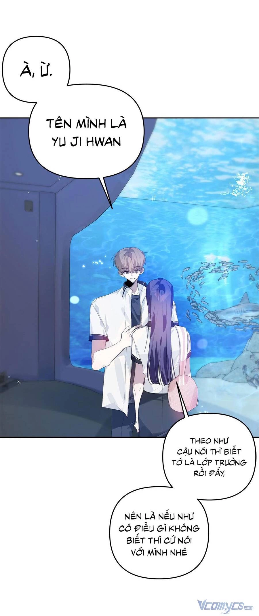 Đàn Anh Xấu Xa Chapter 34 - 15