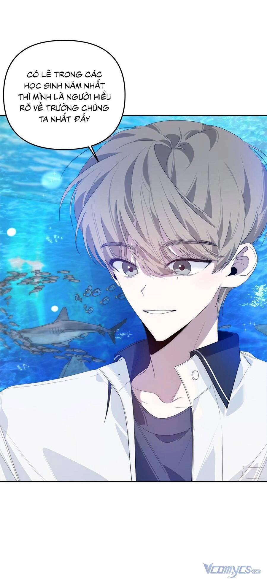 Đàn Anh Xấu Xa Chapter 34 - 16