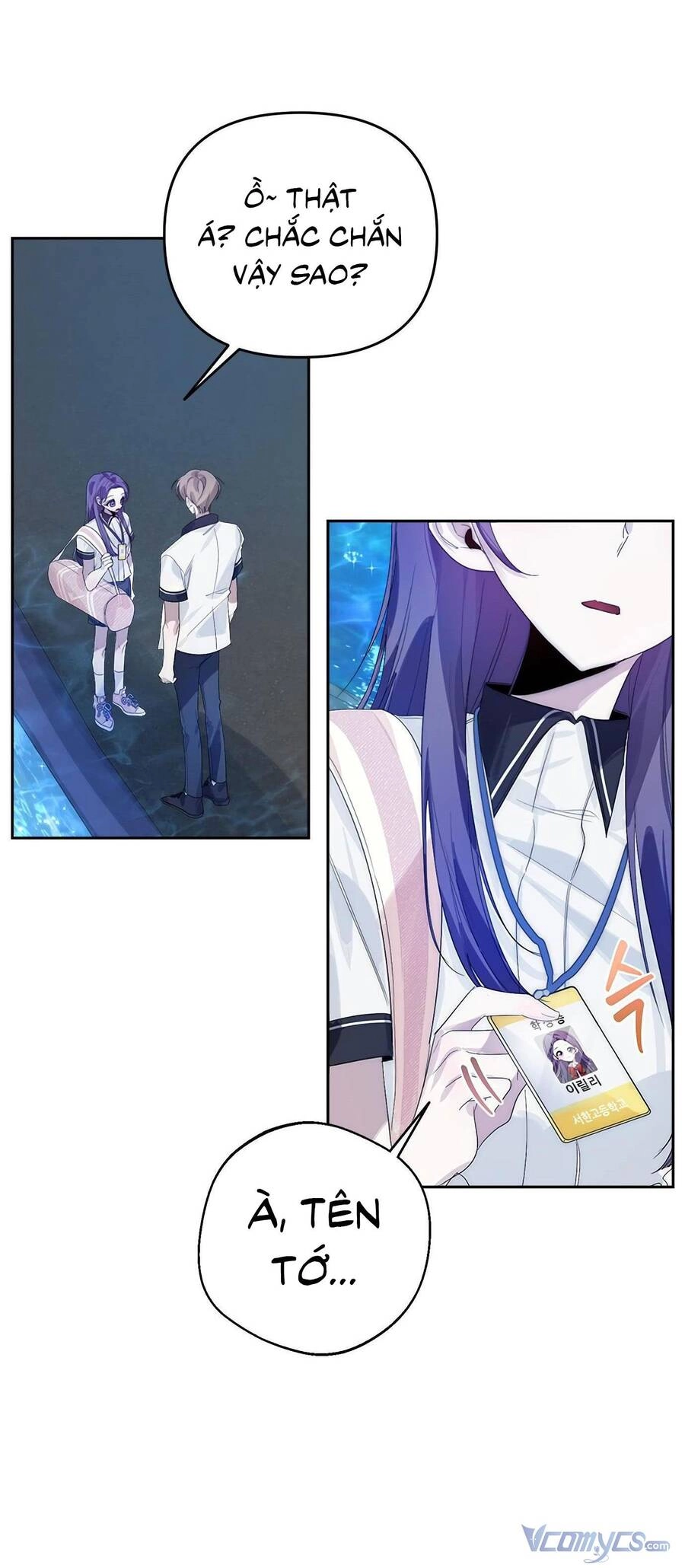 Đàn Anh Xấu Xa Chapter 34 - 17