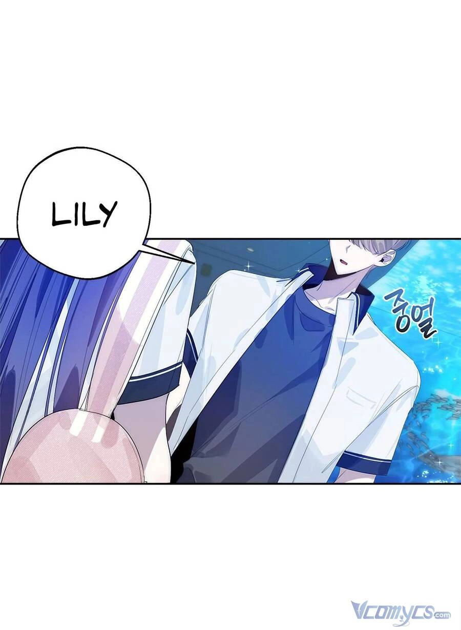 Đàn Anh Xấu Xa Chapter 34 - 20