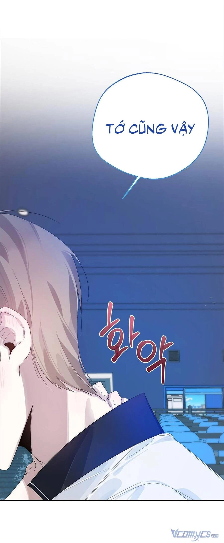 Đàn Anh Xấu Xa Chapter 34 - 21