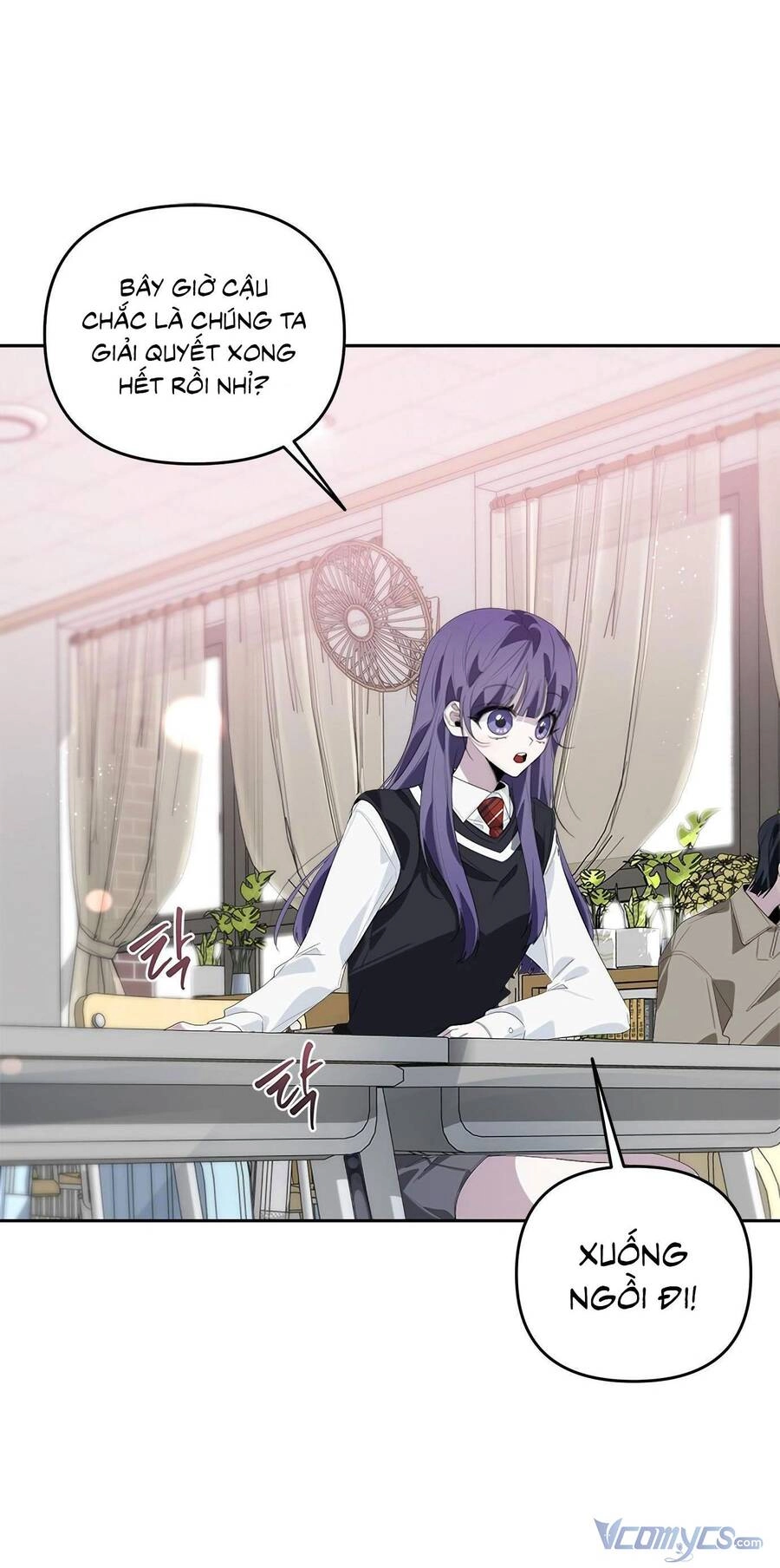 Đàn Anh Xấu Xa Chapter 34 - 25