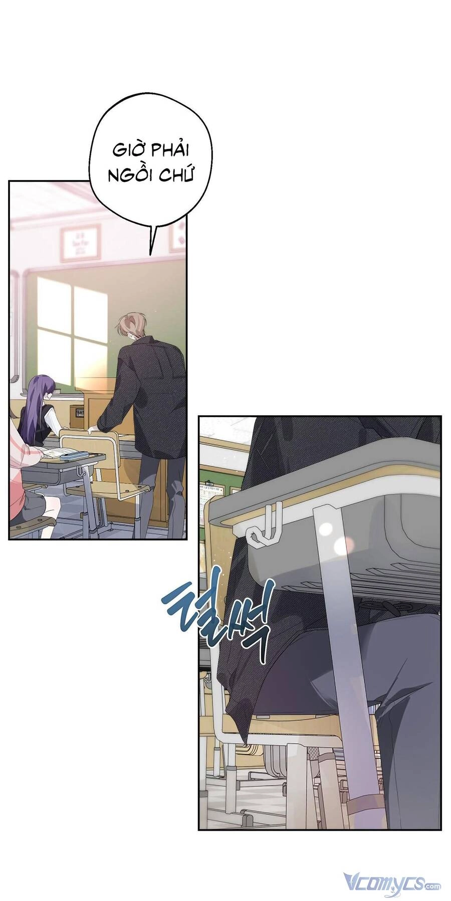 Đàn Anh Xấu Xa Chapter 34 - 28