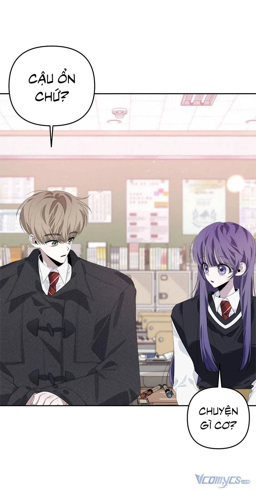 Đàn Anh Xấu Xa Chapter 34 - 29