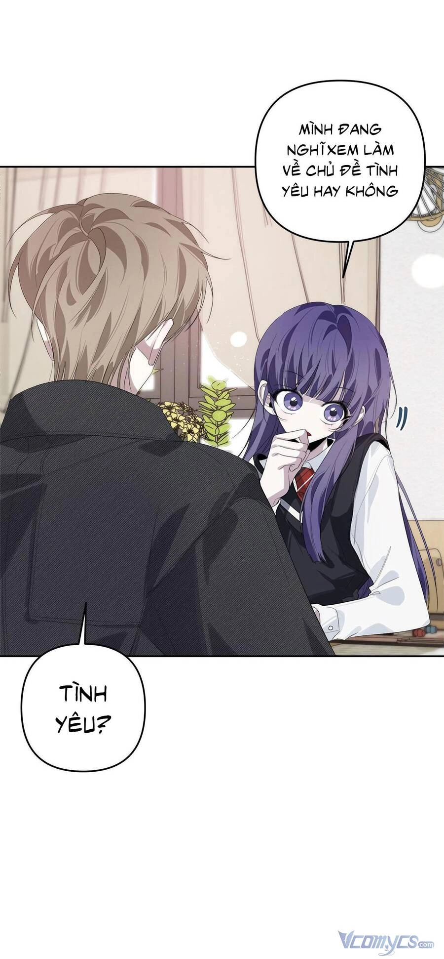 Đàn Anh Xấu Xa Chapter 34 - 31