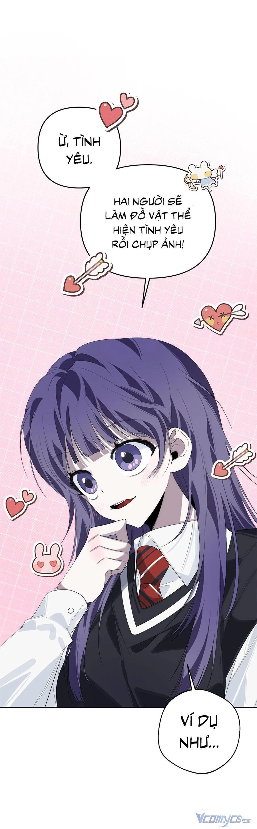 Đàn Anh Xấu Xa Chapter 34 - 32