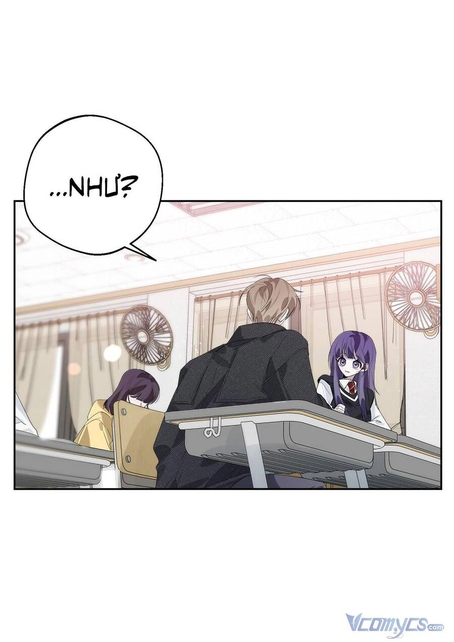 Đàn Anh Xấu Xa Chapter 34 - 33