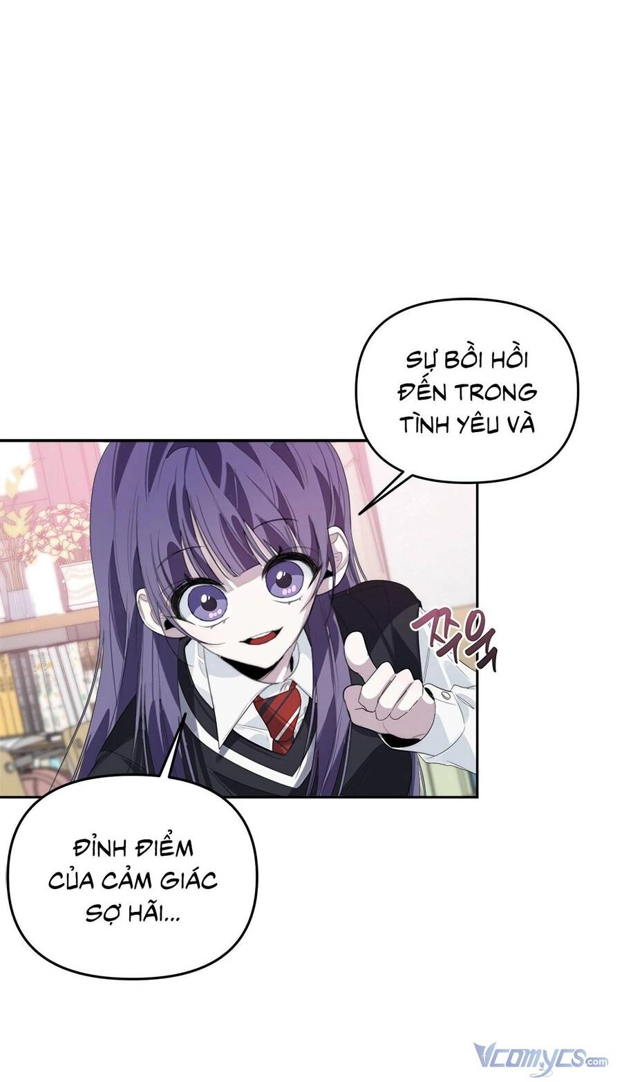 Đàn Anh Xấu Xa Chapter 34 - 38