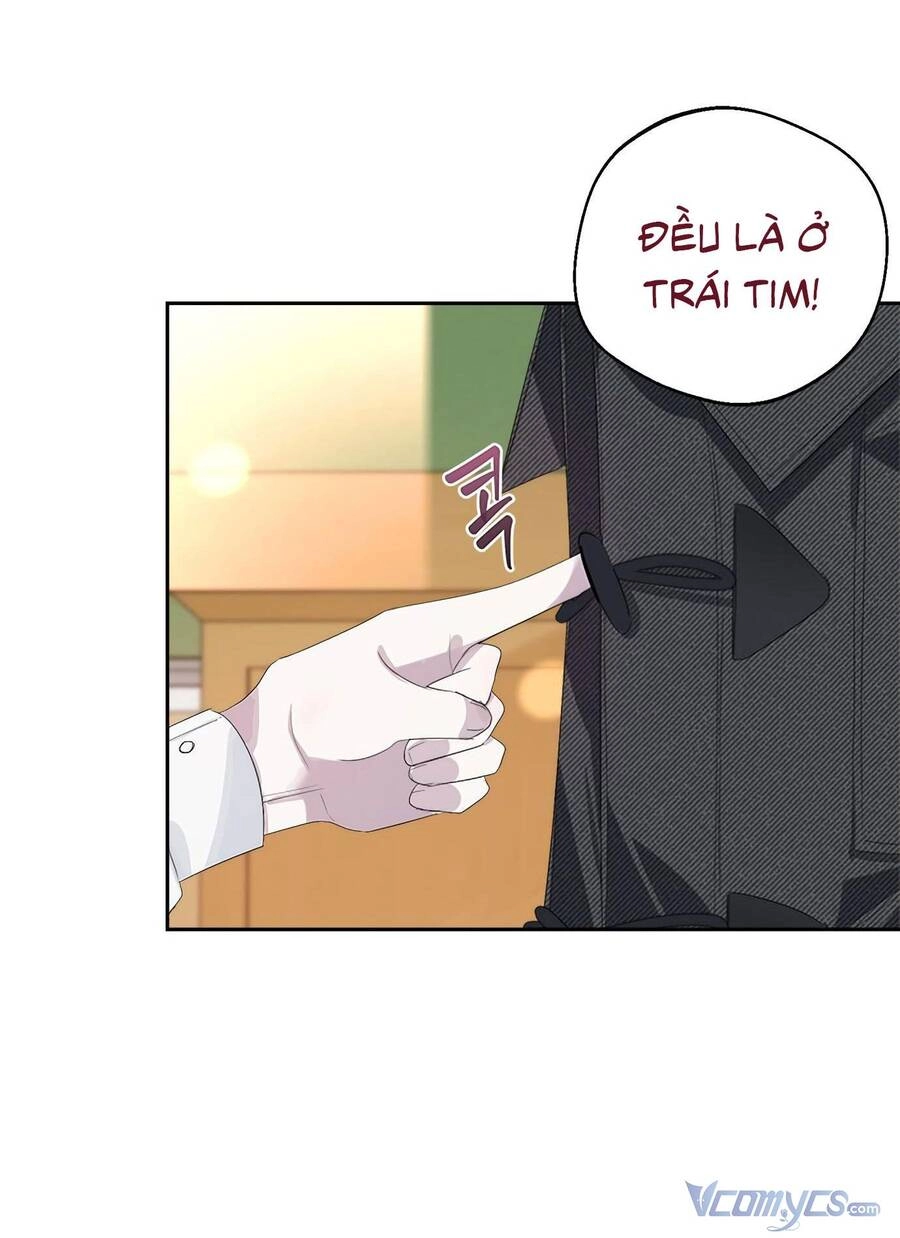 Đàn Anh Xấu Xa Chapter 34 - 39