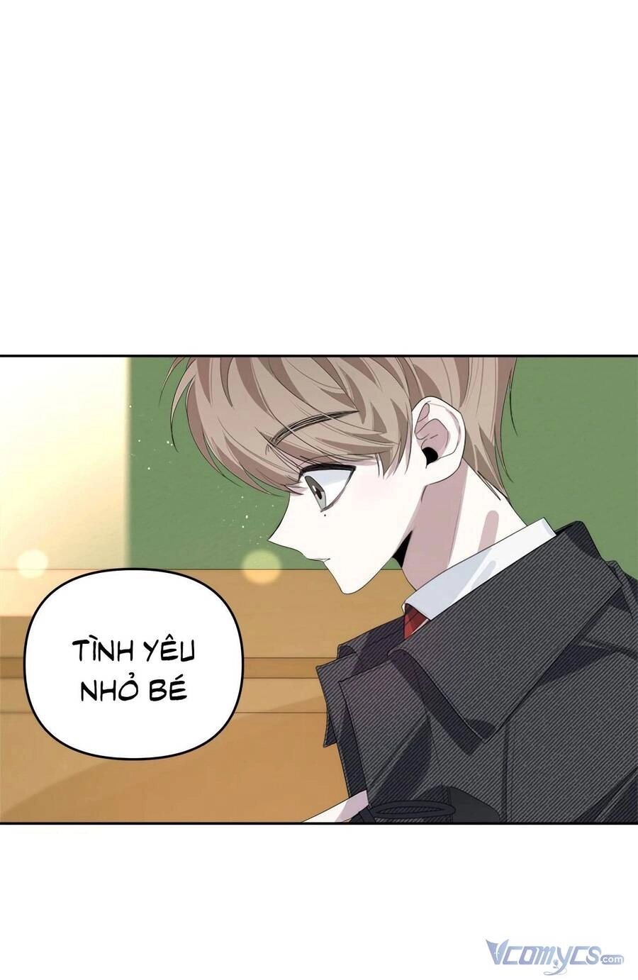 Đàn Anh Xấu Xa Chapter 34 - 40