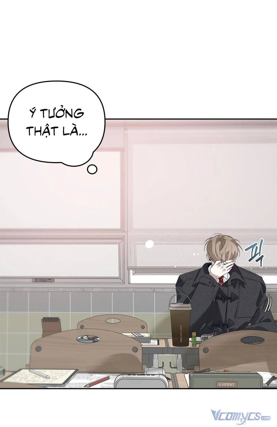 Đàn Anh Xấu Xa Chapter 34 - 45