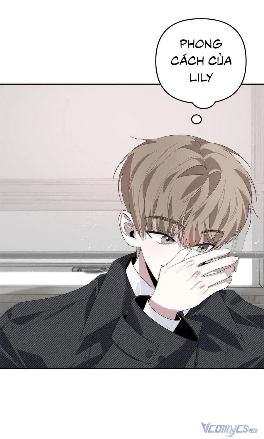 Đàn Anh Xấu Xa Chapter 34 - 46