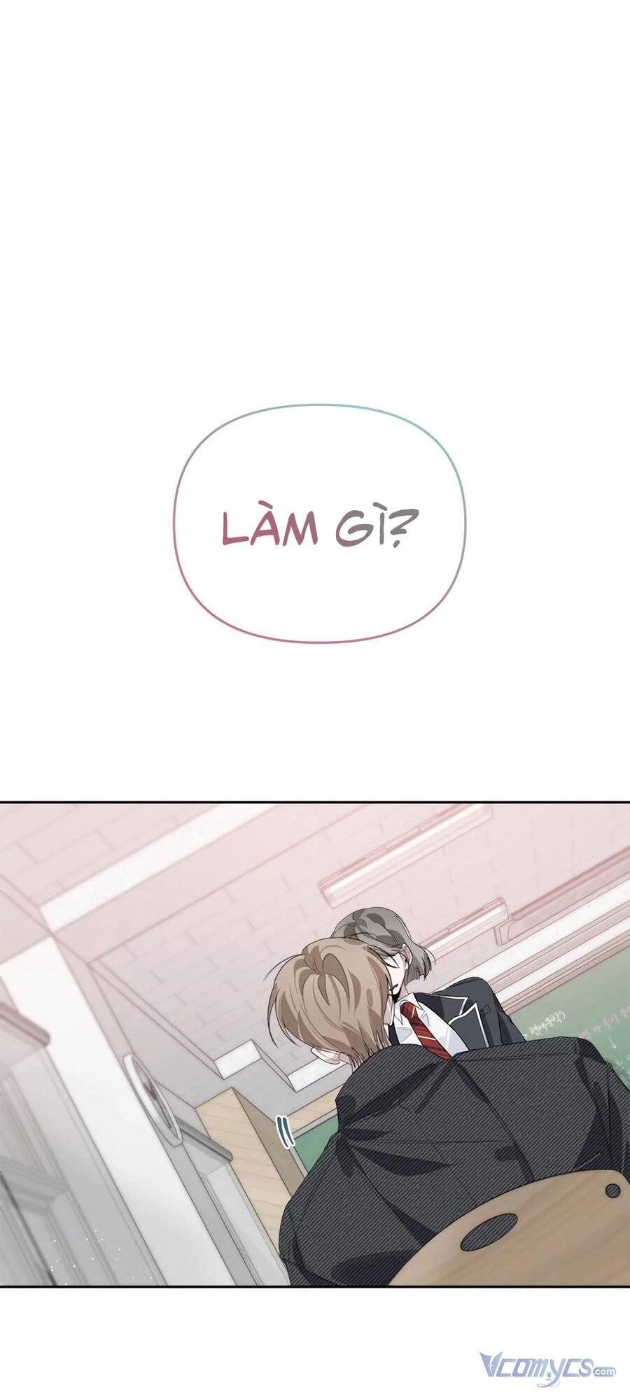 Đàn Anh Xấu Xa Chapter 34 - 48