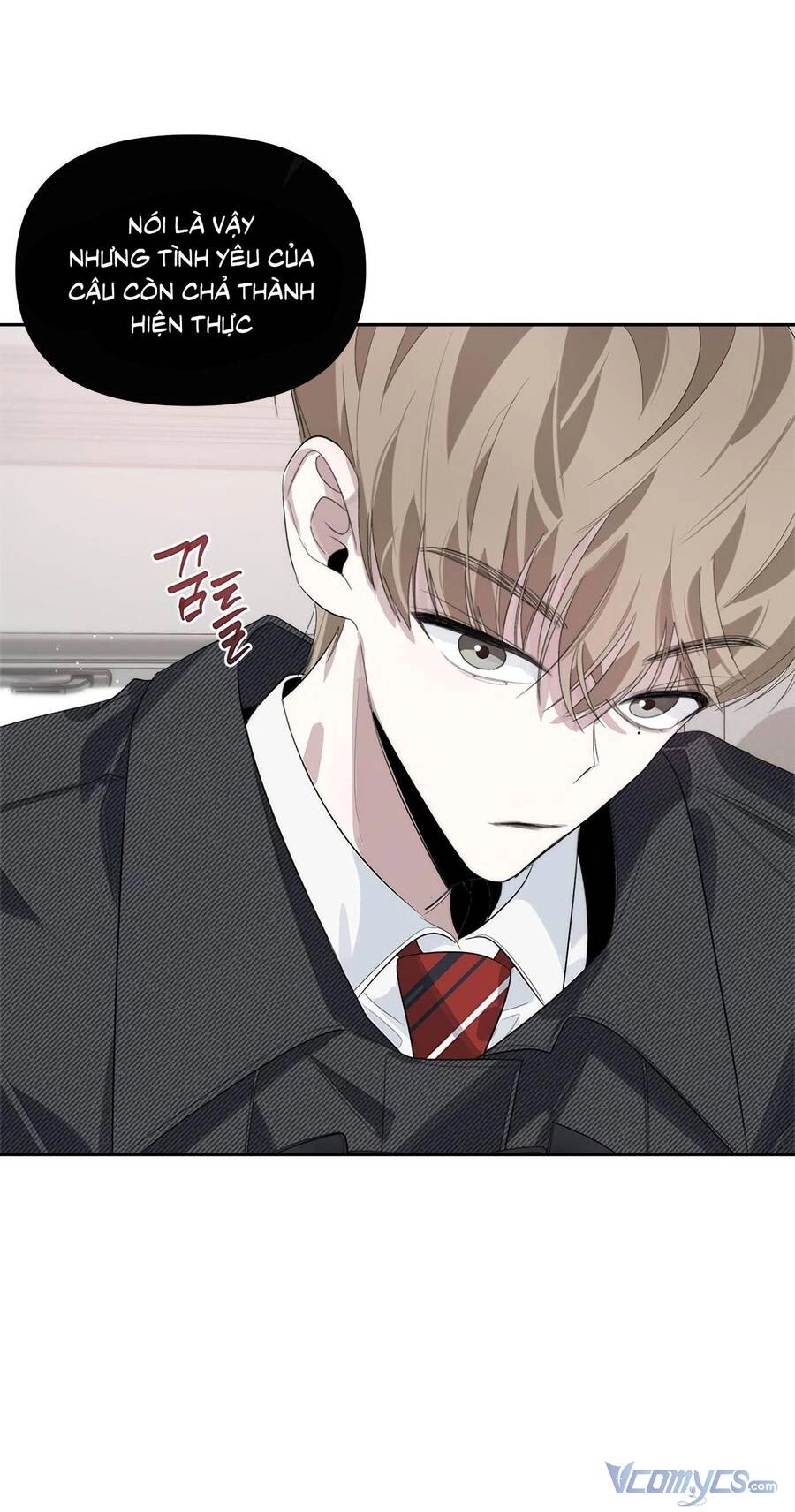 Đàn Anh Xấu Xa Chapter 34 - 51