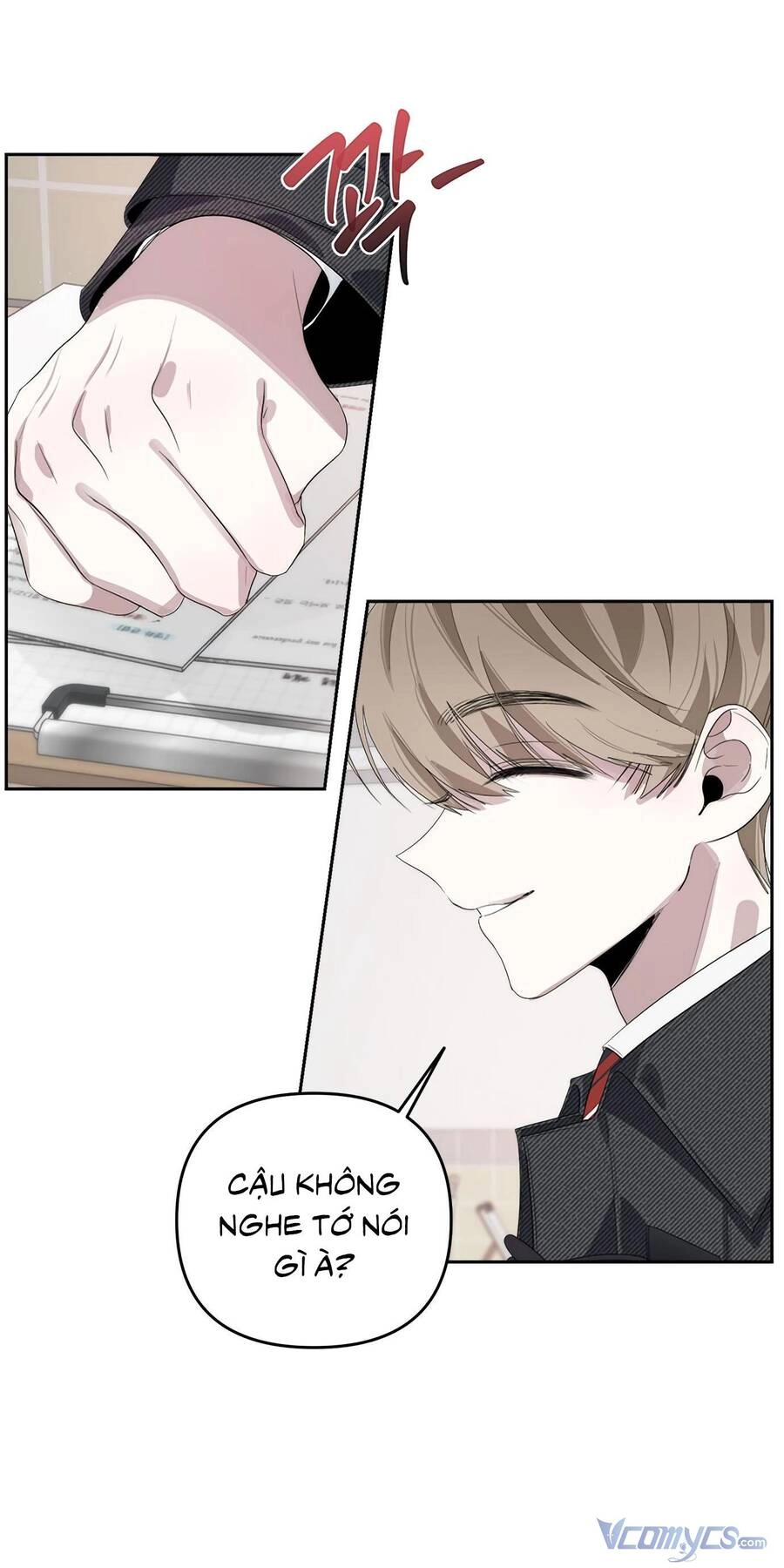 Đàn Anh Xấu Xa Chapter 34 - 52